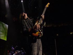 Bon Jovi Blaze Of Glory (Live at Madison Square Garden 2008)
